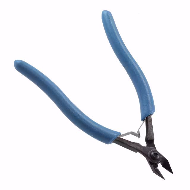 S115E Swanstrom Tools USA  Wire Cutters